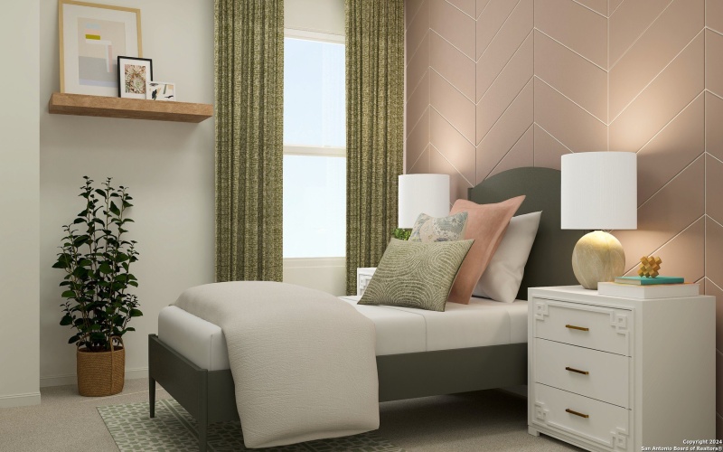 12030 La Cuchilla, San Antonio, TX 78245, 4 Bedrooms Bedrooms, ,2 BathroomsBathrooms,Residential,For Sale,12030 La Cuchilla,0,1917085