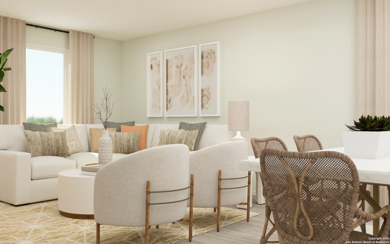 12104 La Cuchilla, San Antonio, TX 78245, 4 Bedrooms Bedrooms, ,2 BathroomsBathrooms,Residential,For Sale,12104 La Cuchilla,0,1917097