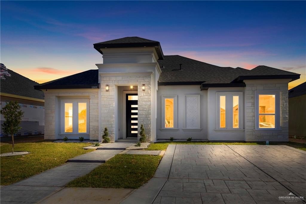 1309 E Evergreen Street, San Juan, TX 78589, 4 Bedrooms Bedrooms, ,2 BathroomsBathrooms,Residential,For Sale,1309 E Evergreen Street,467649