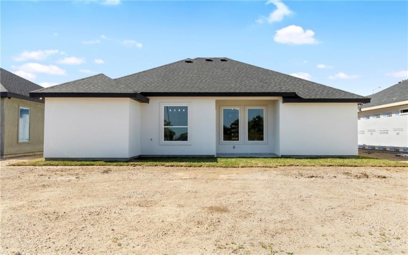 1309 E Evergreen Street, San Juan, TX 78589, 4 Bedrooms Bedrooms, ,2 BathroomsBathrooms,Residential,For Sale,1309 E Evergreen Street,467649