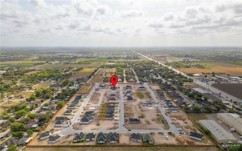 1309 E Evergreen Street, San Juan, TX 78589, 4 Bedrooms Bedrooms, ,2 BathroomsBathrooms,Residential,For Sale,1309 E Evergreen Street,467649