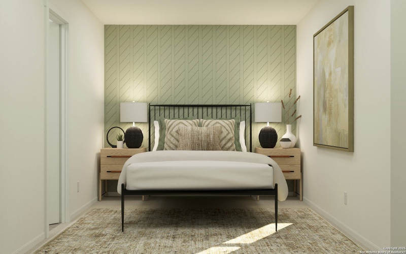 12120 La Cuchilla, San Antonio, TX 78245, 2 Bedrooms Bedrooms, ,2 BathroomsBathrooms,Residential,For Sale,12120 La Cuchilla,0,1917109