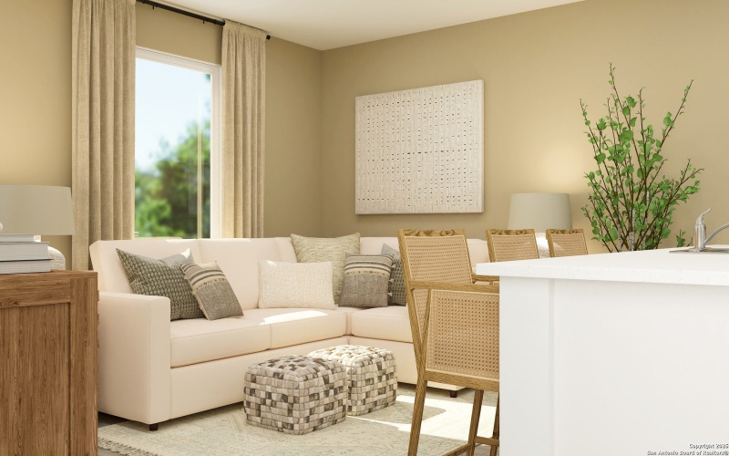 12120 La Cuchilla, San Antonio, TX 78245, 2 Bedrooms Bedrooms, ,2 BathroomsBathrooms,Residential,For Sale,12120 La Cuchilla,0,1917109