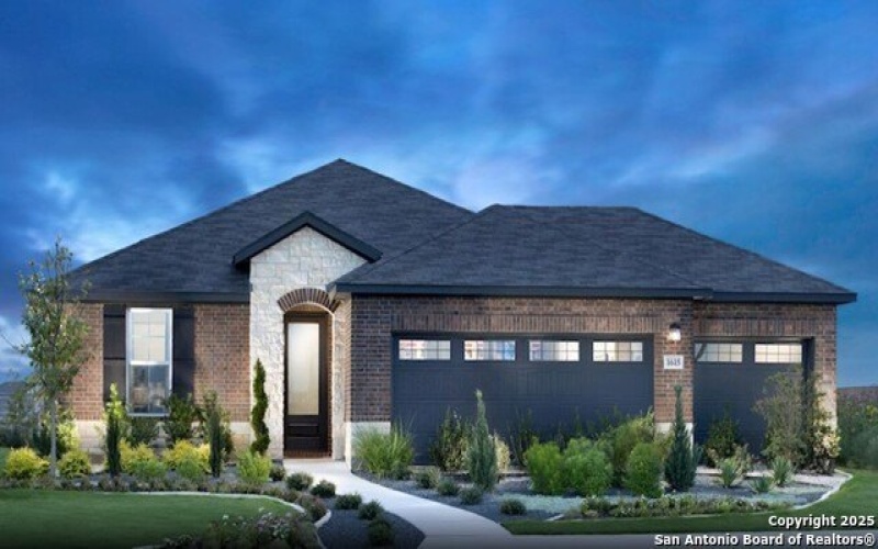 1615 Bartlett Square, New Braunfels, TX 78130, 3 Habitaciones Habitaciones , ,2 BañosBaños,Residential,En Venta,1615 Bartlett Square,0,1917148
