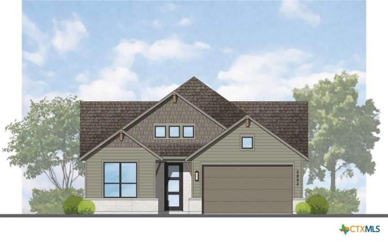 12213 Moon Pool, Schertz, TX 78154, 4 Bedrooms Bedrooms, ,3 BathroomsBathrooms,Residential,For Sale,12213 Moon Pool,0,593393