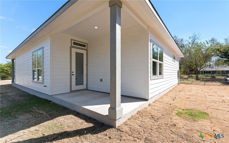 223 W Allen Street, Bartlett, TX 76511, 3 Bedrooms Bedrooms, ,2 BathroomsBathrooms,Residential,For Sale,223 W Allen Street,0,595011