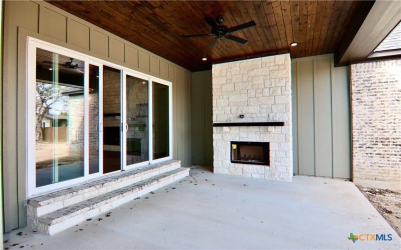 2119 Iron Branch Road, Temple, TX 76502, 4 Habitaciones Habitaciones , ,3 BañosBaños,Residential,En Venta,2119 Iron Branch Road,0,595660