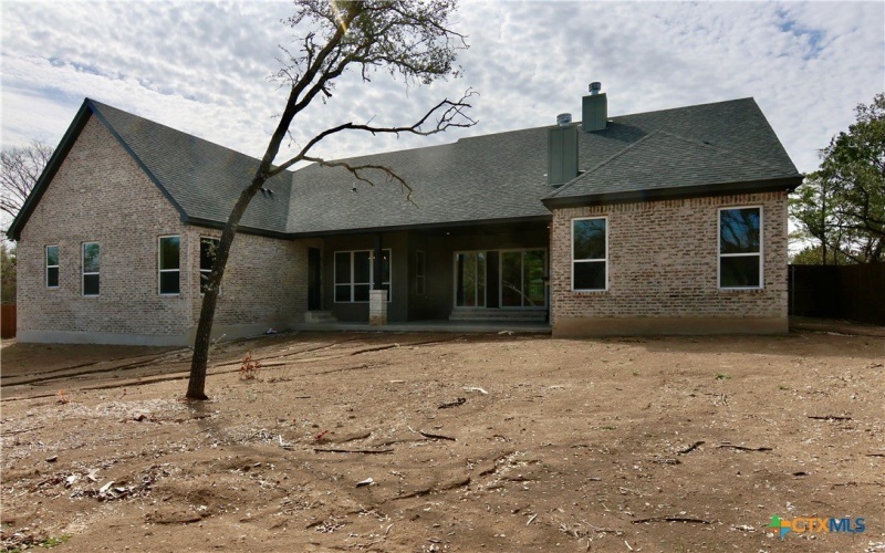 2119 Iron Branch Road, Temple, TX 76502, 4 Habitaciones Habitaciones , ,3 BañosBaños,Residential,En Venta,2119 Iron Branch Road,0,595660