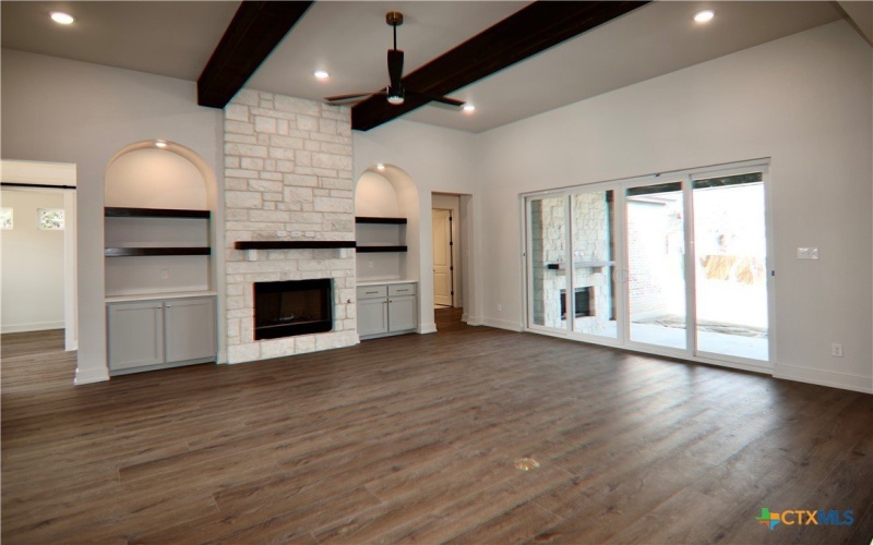 2119 Iron Branch Road, Temple, TX 76502, 4 Habitaciones Habitaciones , ,3 BañosBaños,Residential,En Venta,2119 Iron Branch Road,0,595660