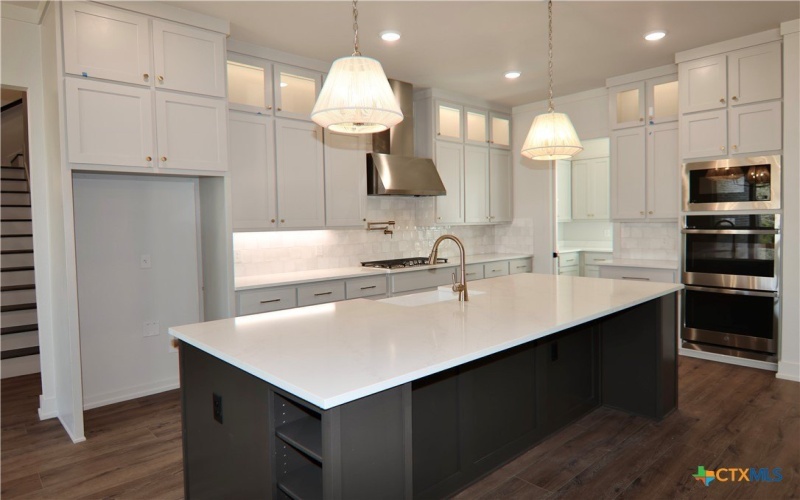 2119 Iron Branch Road, Temple, TX 76502, 4 Habitaciones Habitaciones , ,3 BañosBaños,Residential,En Venta,2119 Iron Branch Road,0,595660