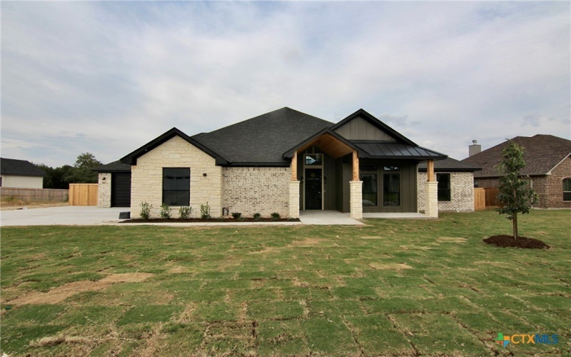 5821 Whippoorwill Road, Temple, TX 76502, 4 Habitaciones Habitaciones , ,2 BañosBaños,Residential,En Venta,5821 Whippoorwill Road,0,595722