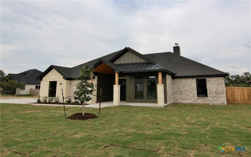 5821 Whippoorwill Road, Temple, TX 76502, 4 Habitaciones Habitaciones , ,2 BañosBaños,Residential,En Venta,5821 Whippoorwill Road,0,595722