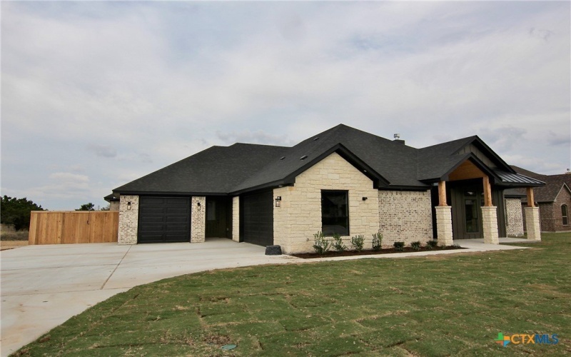5821 Whippoorwill Road, Temple, TX 76502, 4 Habitaciones Habitaciones , ,2 BañosBaños,Residential,En Venta,5821 Whippoorwill Road,0,595722