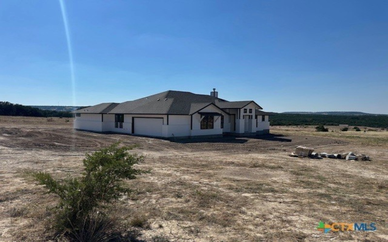 1109 Holden Loop, Copperas Cove, TX 76522, 4 Habitaciones Habitaciones , ,3 BañosBaños,Residential,En Venta,1109 Holden Loop,0,595832