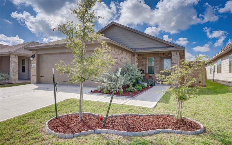 7621 Bullrider Drive, Corpus Christi, TX 78414, 3 Bedrooms Bedrooms, ,2 BathroomsBathrooms,Residential,For Sale,7621 Bullrider Drive,0,466575