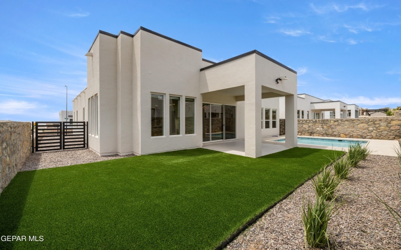 7436 Cimarron Rim Drive, El Paso, TX 79911, 5 Bedrooms Bedrooms, ,3 BathroomsBathrooms,Residential,For Sale,7436 Cimarron Rim Drive,0,932440