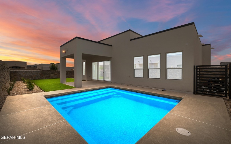 7436 Cimarron Rim Drive, El Paso, TX 79911, 5 Bedrooms Bedrooms, ,3 BathroomsBathrooms,Residential,For Sale,7436 Cimarron Rim Drive,0,932440
