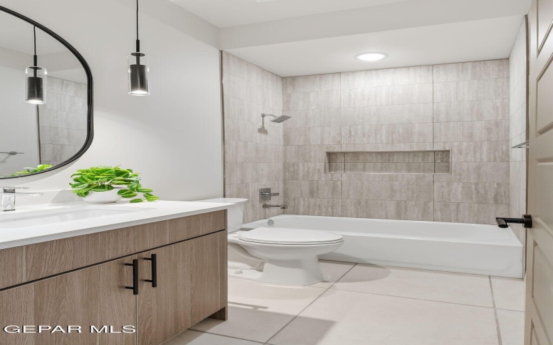 7436 Cimarron Rim Drive, El Paso, TX 79911, 5 Bedrooms Bedrooms, ,3 BathroomsBathrooms,Residential,For Sale,7436 Cimarron Rim Drive,0,932440