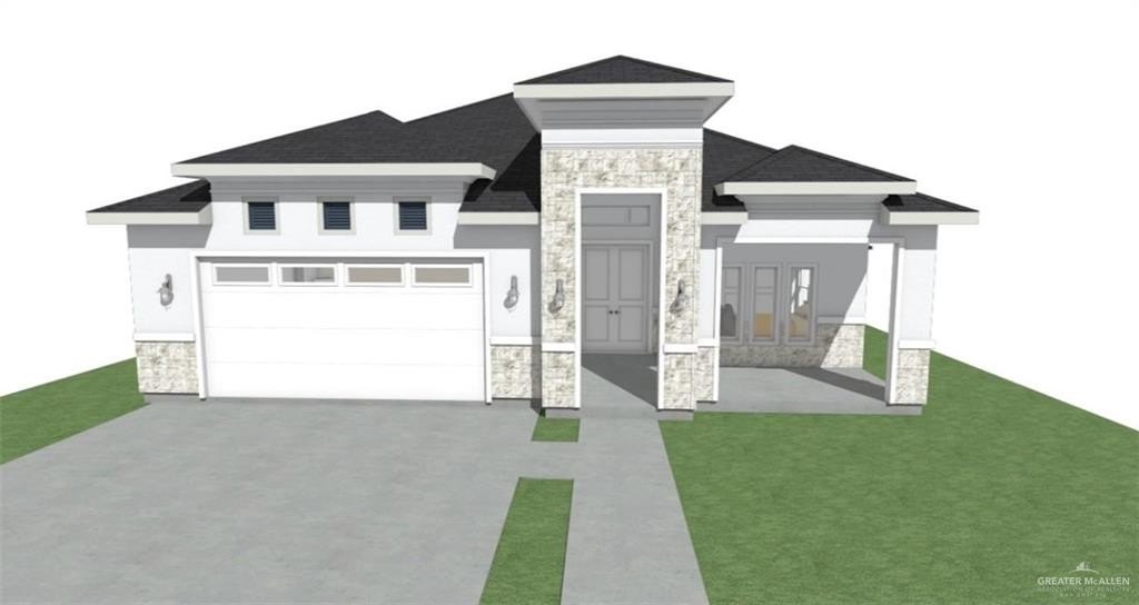 3013 N Elm Avenue, Edinburg, TX 78541, 4 Bedrooms Bedrooms, ,3 BathroomsBathrooms,Residential,For Sale,3013 N Elm Avenue,0,483832