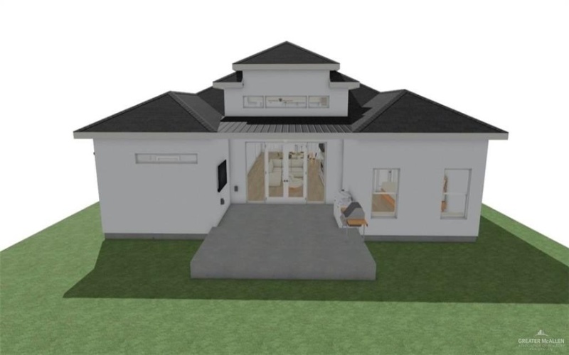 3013 N Elm Avenue, Edinburg, TX 78541, 4 Bedrooms Bedrooms, ,3 BathroomsBathrooms,Residential,For Sale,3013 N Elm Avenue,0,483832