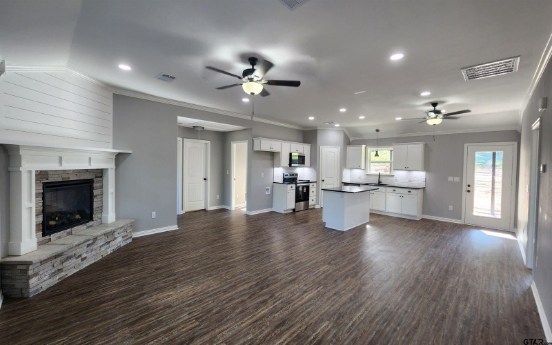 19717 N ST HWY 155, Frankston, TX 75763, 3 Bedrooms Bedrooms, ,2 BathroomsBathrooms,Residential,For Sale,19717 N ST HWY 155,0,25015551