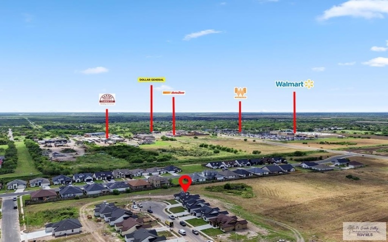 122 MARIGOLD DR, LOS FRESNOS, TX 78566, 3 Bedrooms Bedrooms, ,2 BathroomsBathrooms,Residential,For Sale,122 MARIGOLD DR,0,29769051