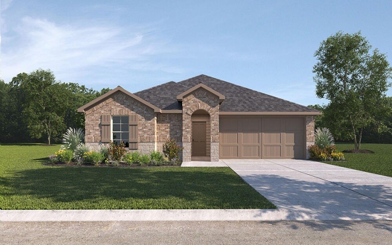 2229 150th Place, Lubbock, TX 79423, 3 Habitaciones Habitaciones , ,2 BañosBaños,Residential,En Venta,2229 150th Place,0,202562129