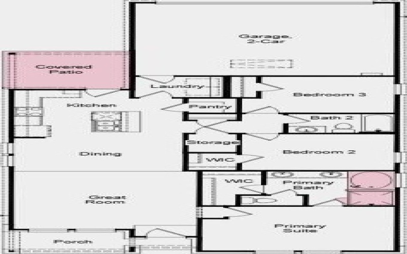 3100 Winecup Road, Celina, TX 75009, 3 Habitaciones Habitaciones , ,2 BañosBaños,Residential,En Venta,3100 Winecup Road,0,21029074