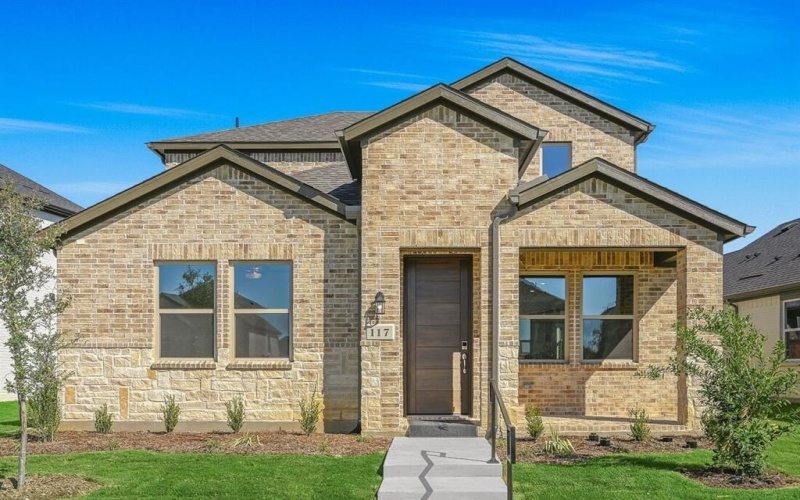117 North Sky Drive, Celina, TX 75009, 3 Bedrooms Bedrooms, ,2 BathroomsBathrooms,Residential,For Sale,117 North Sky Drive,0,21029110
