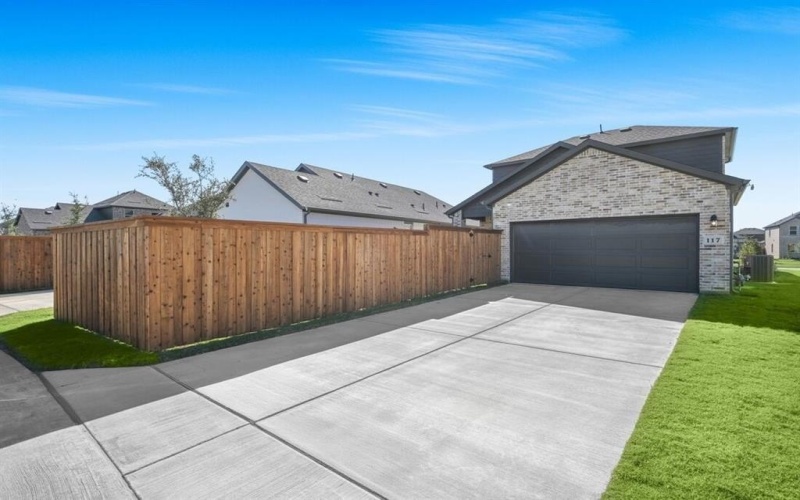 117 North Sky Drive, Celina, TX 75009, 3 Bedrooms Bedrooms, ,2 BathroomsBathrooms,Residential,For Sale,117 North Sky Drive,0,21029110