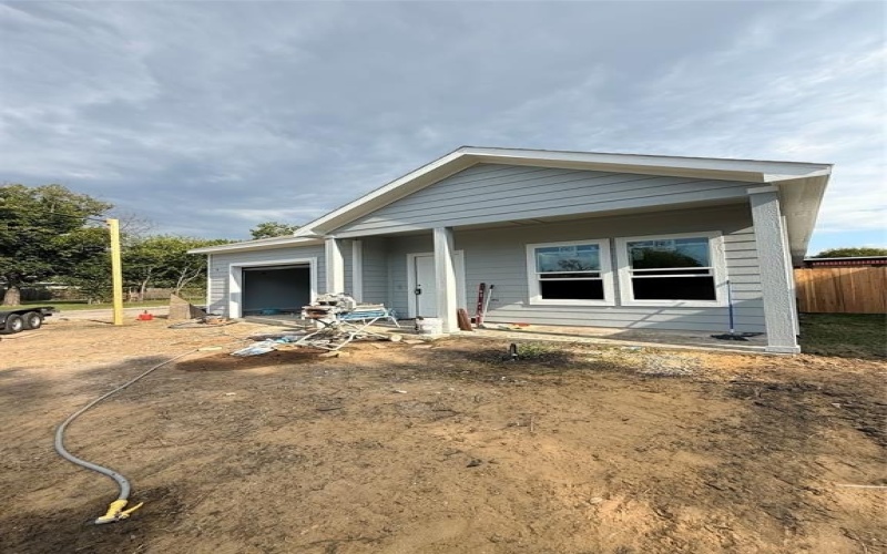 1217 6th, Corsicana, TX 75110, 3 Bedrooms Bedrooms, ,2 BathroomsBathrooms,Residential,For Sale,1217 6th,0,21064668