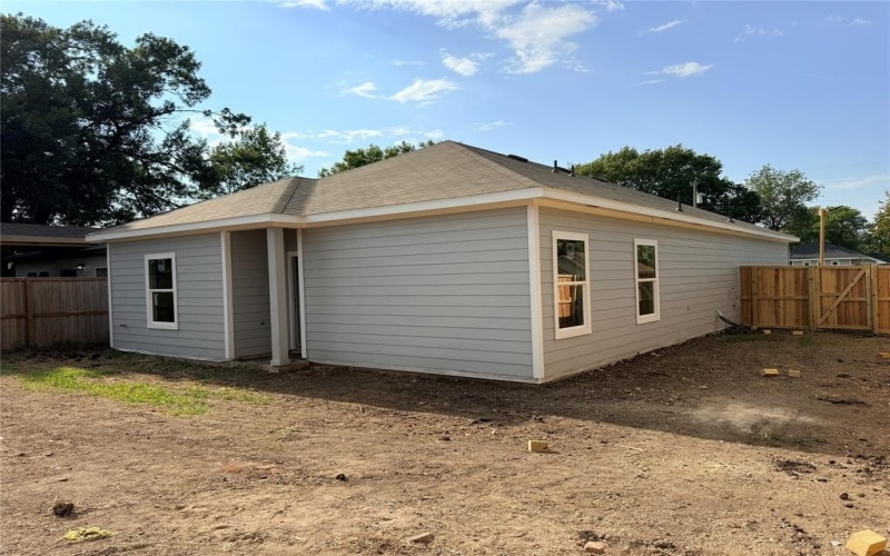 1217 6th, Corsicana, TX 75110, 3 Bedrooms Bedrooms, ,2 BathroomsBathrooms,Residential,For Sale,1217 6th,0,21064668
