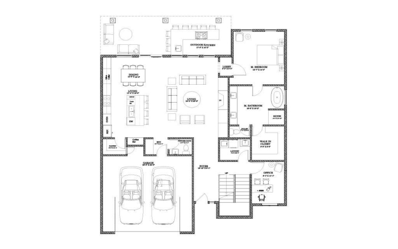 1852 Highland Drive E, Keller, TX 76262, 4 Habitaciones Habitaciones , ,3 BañosBaños,Residential,En Venta,1852 Highland Drive E,0,21074045