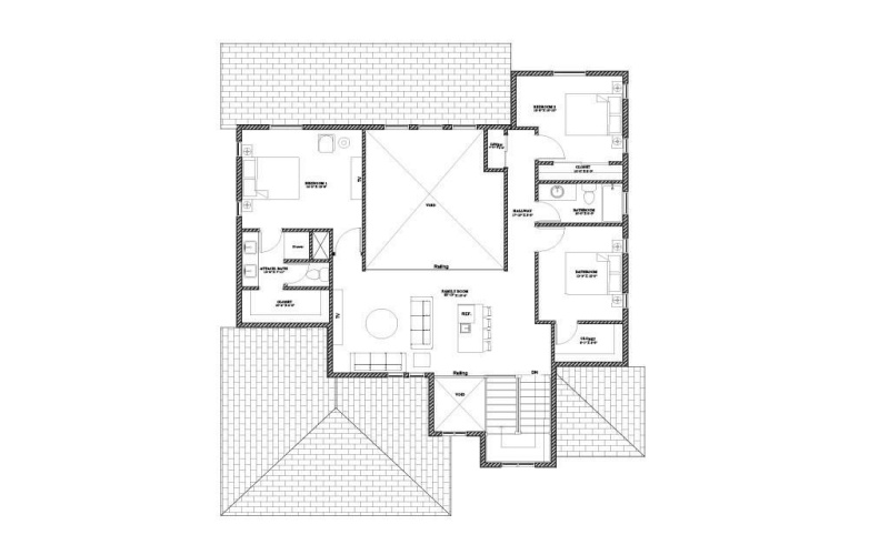 1852 Highland Drive E, Keller, TX 76262, 4 Habitaciones Habitaciones , ,3 BañosBaños,Residential,En Venta,1852 Highland Drive E,0,21074045