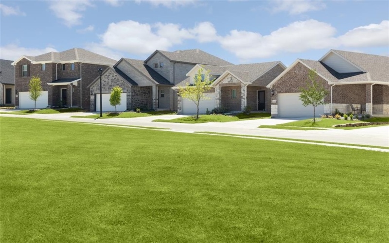 1294 Wolfsbane Drive, Lavon, TX 75166, 5 Habitaciones Habitaciones , ,3 BañosBaños,Residential,En Venta,1294 Wolfsbane Drive,0,21084886
