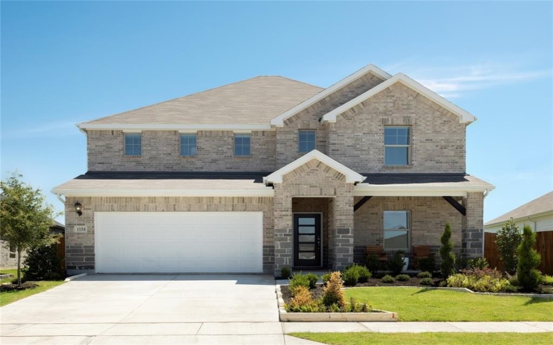 1294 Wolfsbane Drive, Lavon, TX 75166, 5 Habitaciones Habitaciones , ,3 BañosBaños,Residential,En Venta,1294 Wolfsbane Drive,0,21084886