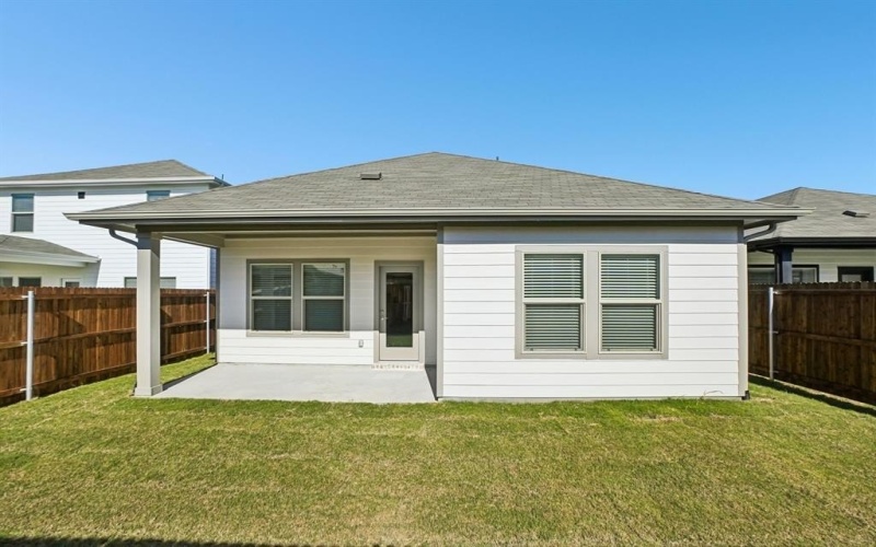 832 Sunflower Road, Lavon, TX 75166, 4 Habitaciones Habitaciones , ,2 BañosBaños,Residential,En Venta,832 Sunflower Road,0,21084897