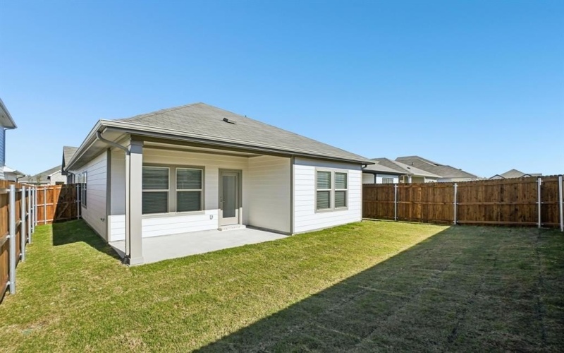 832 Sunflower Road, Lavon, TX 75166, 4 Habitaciones Habitaciones , ,2 BañosBaños,Residential,En Venta,832 Sunflower Road,0,21084897