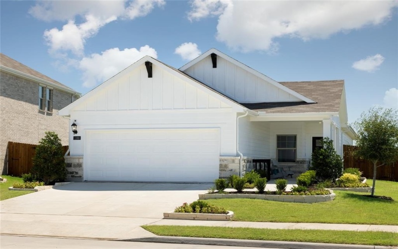 832 Sunflower Road, Lavon, TX 75166, 4 Habitaciones Habitaciones , ,2 BañosBaños,Residential,En Venta,832 Sunflower Road,0,21084897