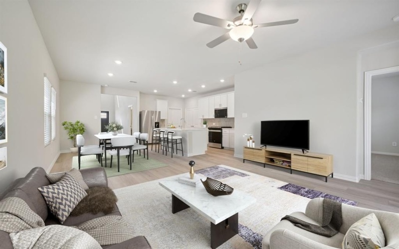 809 River Lane, Lavon, TX 75166, 4 Bedrooms Bedrooms, ,2 BathroomsBathrooms,Residential,For Sale,809 River Lane,0,21084934