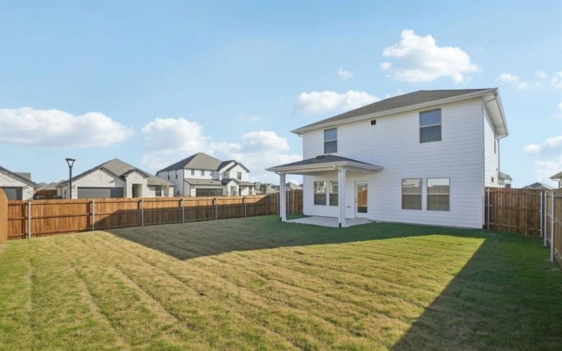 809 River Lane, Lavon, TX 75166, 4 Bedrooms Bedrooms, ,2 BathroomsBathrooms,Residential,For Sale,809 River Lane,0,21084934