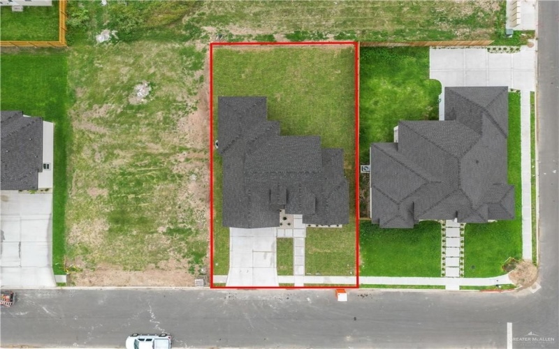 556 Demi Street, Edinburg, TX 78542, 3 Habitaciones Habitaciones , ,2 BañosBaños,Residential,En Venta,556 Demi Street,467700