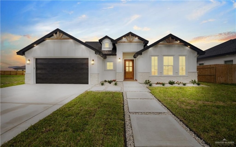 556 Demi Street, Edinburg, TX 78542, 3 Habitaciones Habitaciones , ,2 BañosBaños,Residential,En Venta,556 Demi Street,467700