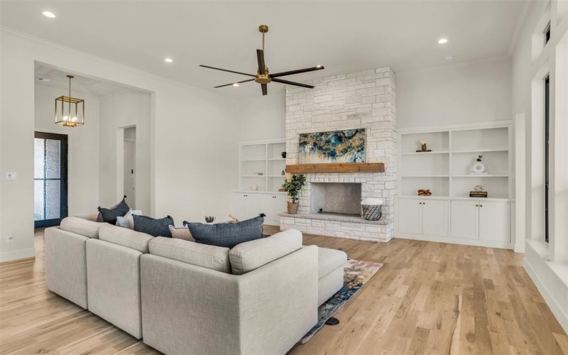 2031 Meadowlark Court, Aledo, TX 76008, 4 Bedrooms Bedrooms, ,5 BathroomsBathrooms,Residential,For Sale,2031 Meadowlark Court,0,21086225