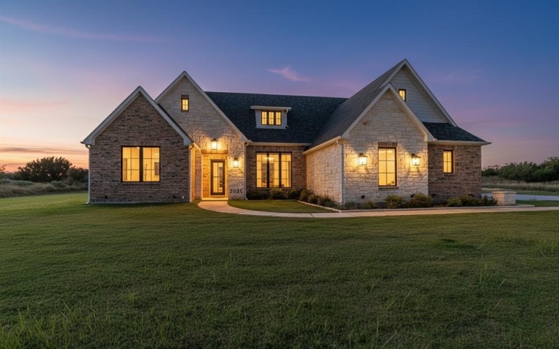 2031 Meadowlark Court, Aledo, TX 76008, 4 Bedrooms Bedrooms, ,5 BathroomsBathrooms,Residential,For Sale,2031 Meadowlark Court,0,21086225