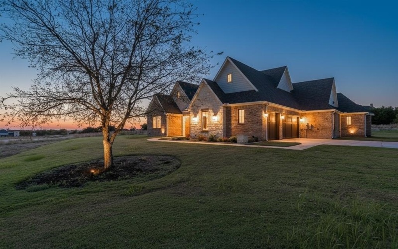 2031 Meadowlark Court, Aledo, TX 76008, 4 Bedrooms Bedrooms, ,5 BathroomsBathrooms,Residential,For Sale,2031 Meadowlark Court,0,21086225