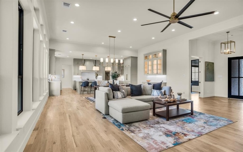 2031 Meadowlark Court, Aledo, TX 76008, 4 Bedrooms Bedrooms, ,5 BathroomsBathrooms,Residential,For Sale,2031 Meadowlark Court,0,21086225