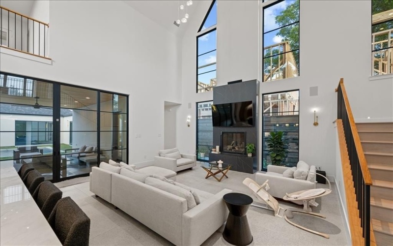 5839 Richmond Avenue, Dallas, TX 75206, 4 Habitaciones Habitaciones , ,5 BañosBaños,Residential,En Venta,5839 Richmond Avenue,0,21087992