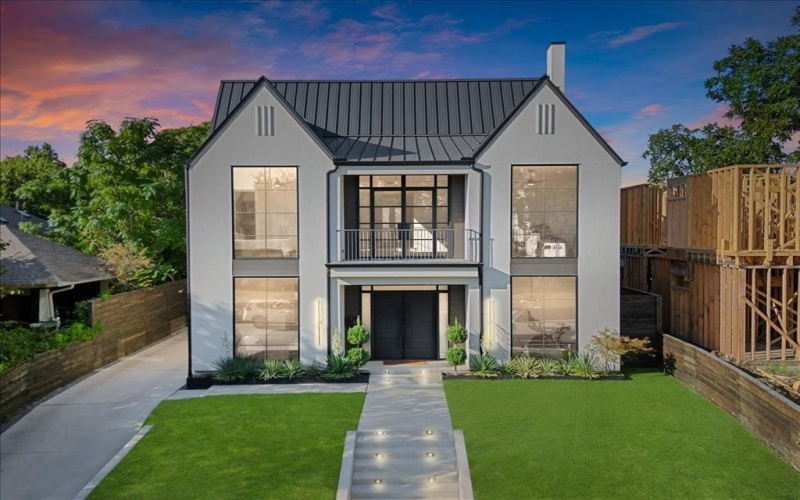 5839 Richmond Avenue, Dallas, TX 75206, 4 Habitaciones Habitaciones , ,5 BañosBaños,Residential,En Venta,5839 Richmond Avenue,0,21087992