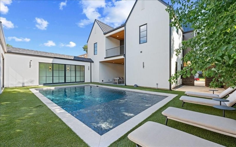 5839 Richmond Avenue, Dallas, TX 75206, 4 Habitaciones Habitaciones , ,5 BañosBaños,Residential,En Venta,5839 Richmond Avenue,0,21087992